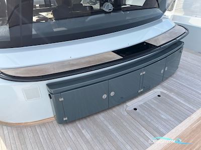 Bluegame Bgx70 #26 Motorboot 2024, Niederlande