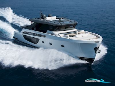 Bluegame Motorboot 2024, Niederlande