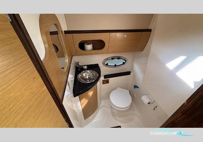 Blumar SC 31 HT Motorboot 2009, mit 2 x Volkswagen motor, Sweden