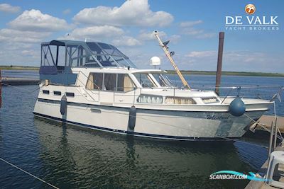 Boarncruiser 1000 S Motorboot 2001, mit Yanmar motor, Deutschland