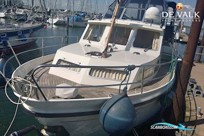 Boarncruiser 1000 S Motorboot 2001, mit Yanmar motor, Deutschland