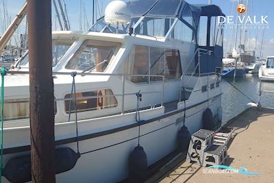 Boarncruiser 1000 S Motorboot 2001, mit Yanmar motor, Deutschland