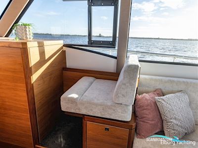 Boarncruiser 1100 Elegance - OK Motorboot 2015, Niederlande
