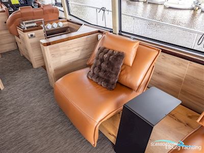 Boarncruiser 16.70 Elegance - CS - Stabilizers  Motorboot 2017, Niederlande
