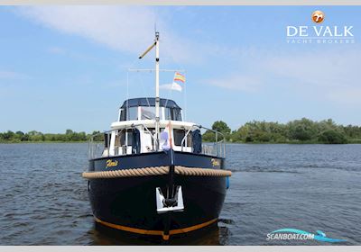 Boarncruiser 35 Classic Line Motorboot 2002, mit VW TDI motor, Niederlande