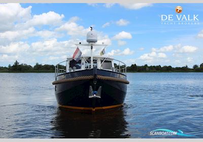 Boarncruiser 35 Classic Line Motorboot 2006, mit Vetus Deutz motor, Niederlande
