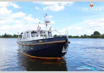 Boarncruiser 35 Classic Line Motorboot 2006, mit Vetus Deutz motor, Niederlande