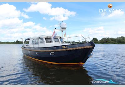 Boarncruiser 35 Classic Line Motorboot 2006, mit Vetus Deutz motor, Niederlande