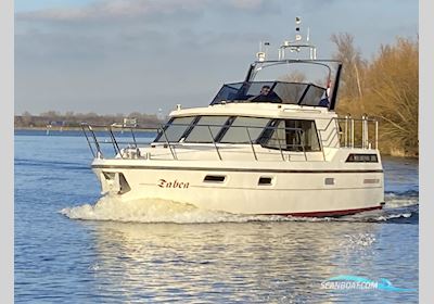 Boarncruiser 365 New Line Motorboot 1996, mit Iveco motor, Niederlande