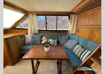 Boarncruiser 365 New Line Motorboot 1996, mit Iveco motor, Niederlande