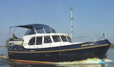 Boarncruiser 38 Classic Line AK Motorboot 2005, mit Perkins Sabre motor, Deutschland