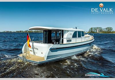 Boarncruiser 38 Classic Line OK Motorboot 2023, mit Volvo-Penta motor, Deutschland