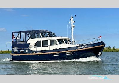 Boarncruiser 38 Classic Line Motorboot 2005, mit Perkins motor, Niederlande