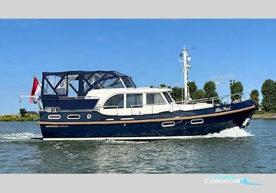 Boarncruiser 38 Classic Line Motorboot 2005, mit Perkins motor, Niederlande