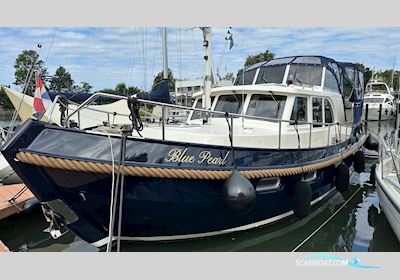 Boarncruiser 38 Classic Line Motorboot 2005, mit Perkins motor, Niederlande