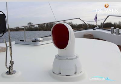 Boarncruiser 40 Classic Line Motorboot 2001, mit Perkins motor, Niederlande