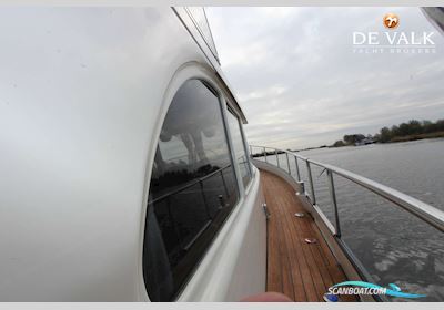 Boarncruiser 40 Classic Line Motorboot 2001, mit Perkins motor, Niederlande