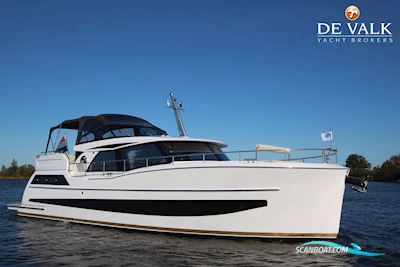 Boarncruiser 44 Elegance AC Motorboot 2024, mit Yanmar motor, Niederlande