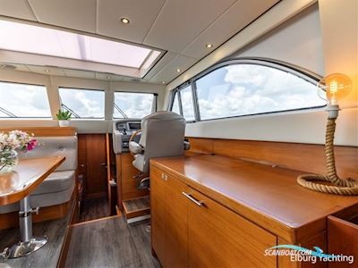 Boarncruiser 46 Retro Line Motorboot 2011, Niederlande