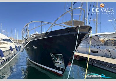 Boarncruiser 60 Retro Line Motorboot 2008, mit Perkins motor, Spanien