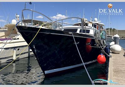 Boarncruiser 60 Retro Line Motorboot 2008, mit Perkins motor, Spanien