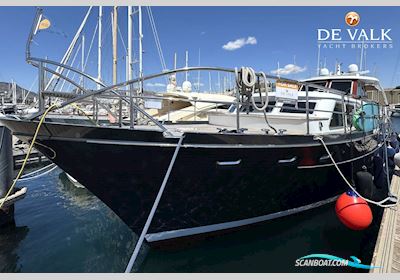 Boarncruiser 60 Retro Line Motorboot 2008, mit Perkins motor, Spanien