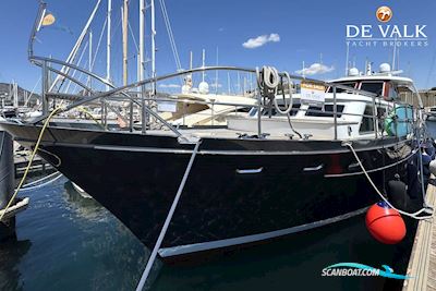 Boarncruiser 60 Retro Line Motorboot 2008, mit Perkins motor, Spanien