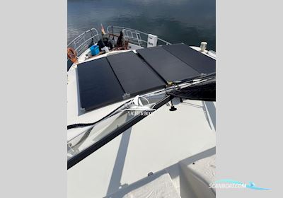 Boarnstream 1000 Motorboot 2000, mit Yanmar motor, Deutschland