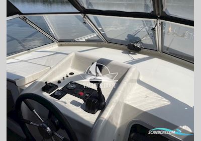 Boarnstream 1000 Motorboot 2000, mit Yanmar motor, Deutschland