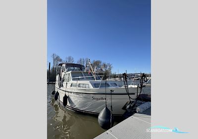 Boarnstream Yachting Boarncruiser 1000 Motorboot 1995, mit Iveco 8061M12 motor, Deutschland