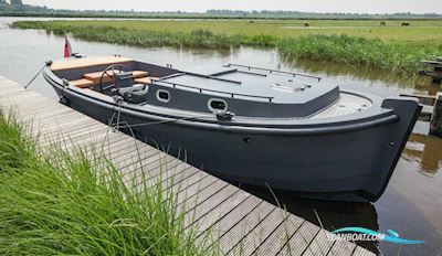 Bob Sloep Explorer 950 Cabin Motorboot 2020, mit Yanmar motor, Niederlande