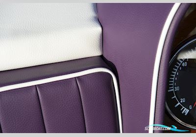 Boesch 530 Sundeck Special (Gedupliceerd) Motorboot 1984, Niederlande