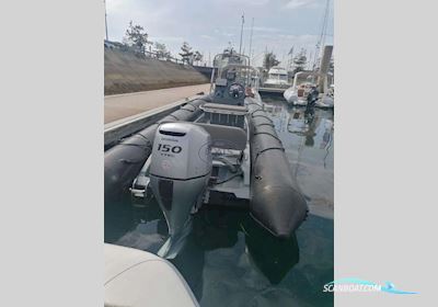 Bombard EXPLORER 700 NEO Motorboot 2021, mit HONDA motor, Frankreich