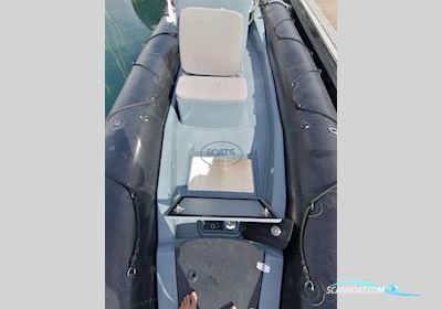 Bombard EXPLORER 700 NEO Motorboot 2021, mit HONDA motor, Frankreich