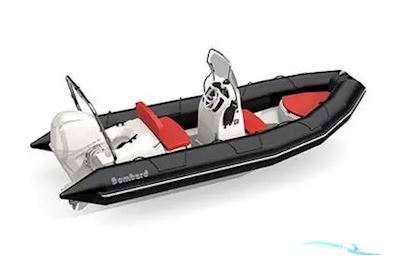 Bombard Sunrider 500 Motorboot 2023, Irland