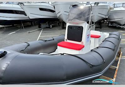 Bombard Sunrider 500 Motorboot 2023, Irland