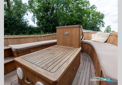 Boodi 28 Motorboot 1998, mit Yanmar motor, Niederlande