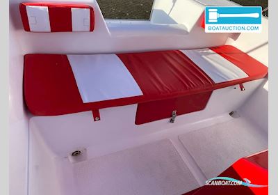 Booi 470 Motorboot 2022, Niederlande