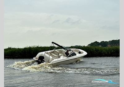 Boston Whaler 230 Vantage Motorboot 2020, mit Mercury motor, Niederlande