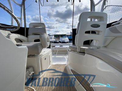 Boston Whaler 285 CONQUEST Motorboot 2007, mit Mercury BIANCHI CAMBIATI 2025 motor, Estonia