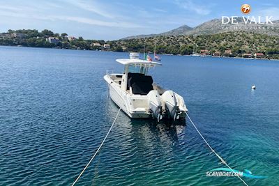 Boston Whaler 330 Outrage Motorboot 2023, mit Mercury motor, Kroatien