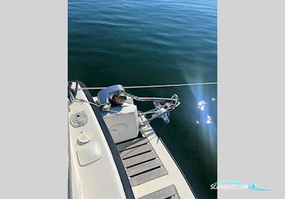 Botnia Marin / Targa Targa 27 Motorboot 1995, mit Volvo Penta motor, Sweden