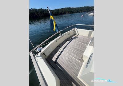 Botnia Marin / Targa Targa 27 Motorboot 1995, mit Volvo Penta motor, Sweden