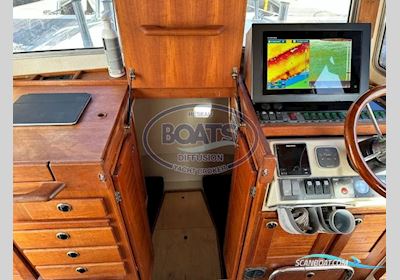 Botnia Marine TARGA 31 MKII Motorboot 2007, mit VOLVO Penta motor, Frankreich
