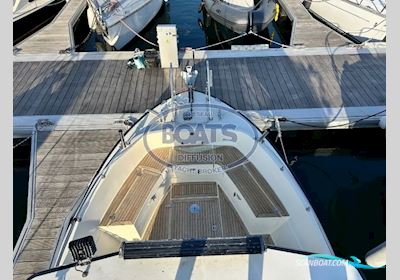 Botnia Marine TARGA 31 MKII Motorboot 2007, mit VOLVO Penta motor, Frankreich