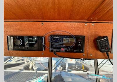 Botnia Marine TARGA 31 MKII Motorboot 2007, mit VOLVO Penta motor, Frankreich