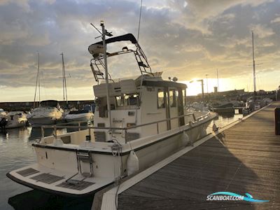 Botnia Targa 27.1 Motorboot 2008, mit Volvo Penta D6 330 motor, Portugal