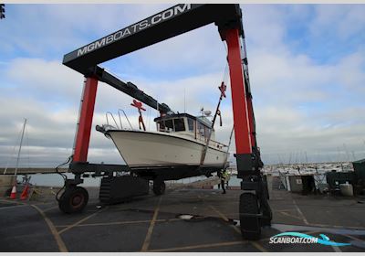 Botnia Targa 31 Motorboot 2005, mit Volvo Penta motor, Irland