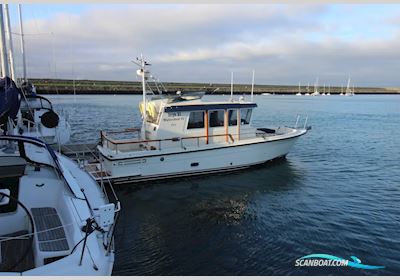 Botnia Targa 31 Motorboot 2005, mit Volvo Penta motor, Irland