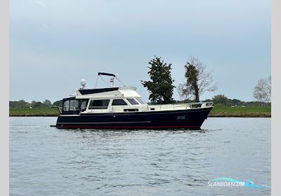 Bouman  1350 Fly Motorboot 1992, Niederlande